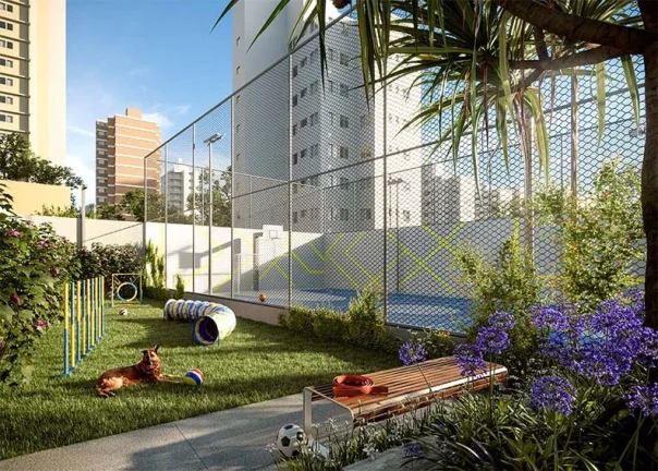 Imagem Apartamento à venda em Campinas, Cambuí, com 3 quartos, 156,04m2