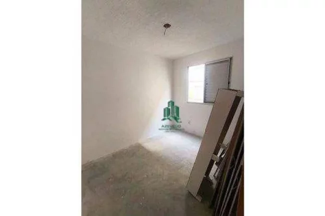 Imagem Apartamento com 2 dormitórios à venda, 40 m² por R$ 212.000,00 - Vila Izabel - Guarulhos/SP