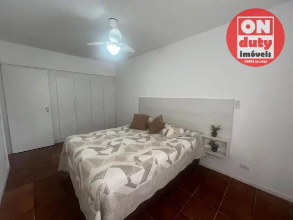 Imagem Apartamento - Pitangueiras - Guarujá/SP