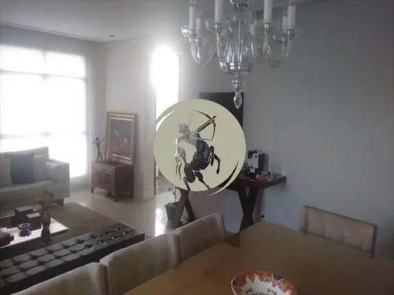 Imagem COBERTURA DUPLEX CINEMATOGRÁFICA PRÓXIMA A PRAIA