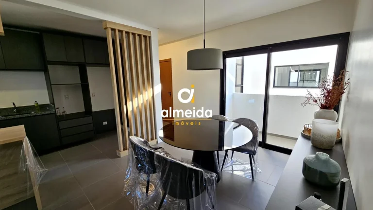 Imagem APARTAMENTO 2 DORMITÓRIOS