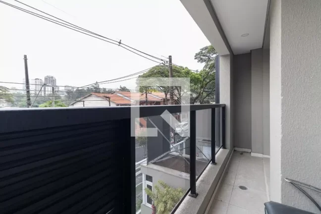 Imagem Apartamento à Venda - Aclimação, 1 Quarto, 40 m2