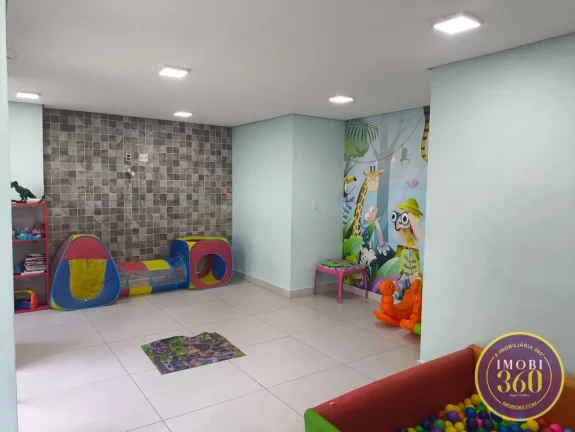 Imagem APARTAMENTO COM 54 M² NO BAIRRO DA PENHA