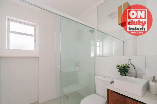 Imagem Apartamento - José Menino - Santos/SP