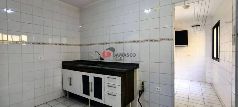 Imagem Apartamento para Venda 2 Quartos, 1 Vaga, Barcelona, São Caetano do Sul - SP