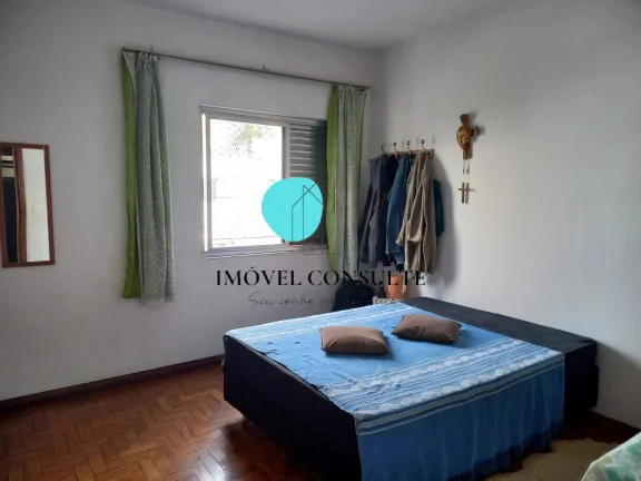 Imagem DOIS DORMITÓRIOS COM QUINTAL