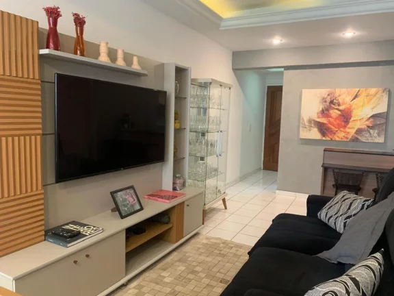 Apartamento com 3 Quartos à Venda, 67 m² em Praia Da Costa - Vila Velha
