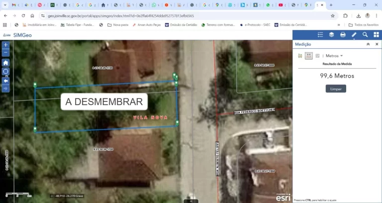 Foto do Imóvel