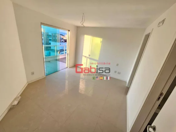 Imagem Cobertura com 4 dormitórios à venda, 250 m² por R$ 2.300.000,00 - Vila Nova - Cabo Frio/RJ