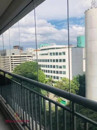 Imagem Apartamento de luxo com 3 quartos, 168m², à venda em São Paulo, Água Branca
