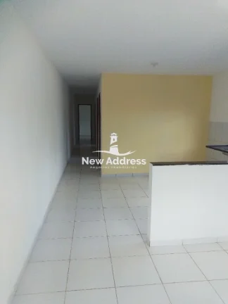 Imagem Casa de 3 quartos com quintal à venda em Campo Verde - Viana
