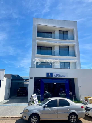 Imagem APARTAMENTOS NOVOS PARA LOCAÇÃO , SETOR RESIDENCIAL NORTE EM SINOP - MT.
