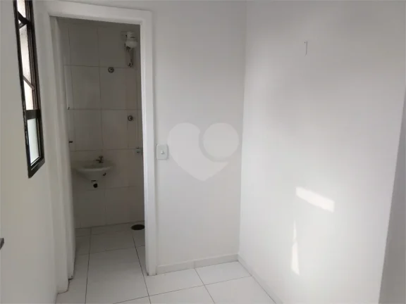 Imagem Apartamento à venda com 2 quartos, sendo 1 suíte, no condomínio Toulon, São Paulo - SP