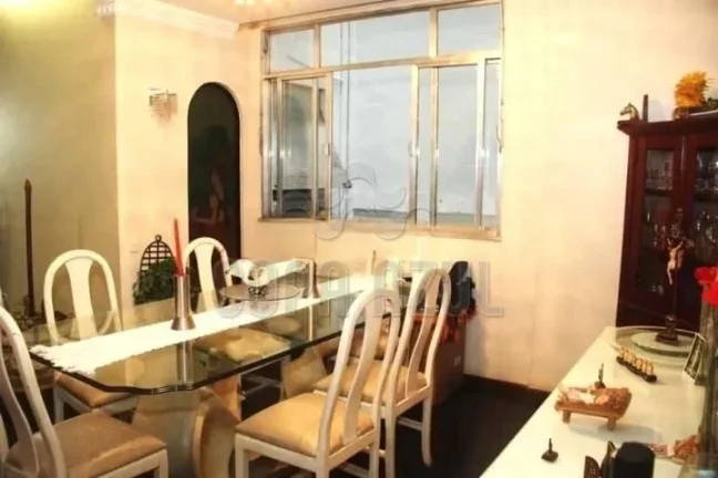 Imagem Copacabana – Rua Santa Clara | Residencial › Apartamento 3 quarto(s) à Venda