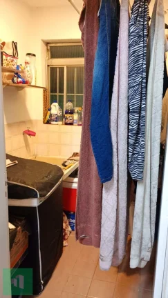 Imagem Apartamento em São Bernardo do Campo, Taboão, com 2 quartos, 59m2