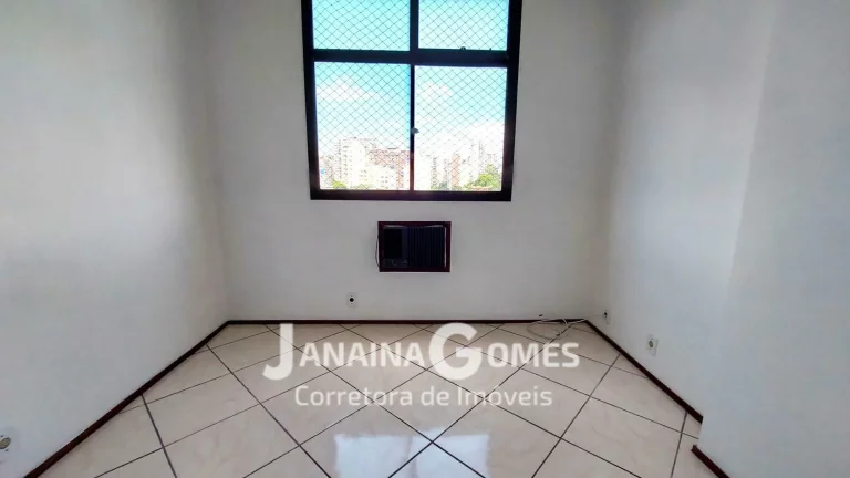 Imagem Apartamento 2 quartos com varanda
