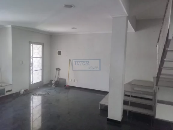 Imagem CASA COMERCIAL PARA LOCAÇÃO NA BELA VISTA, SÃO PAULO