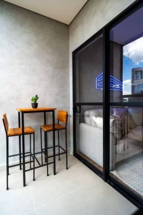 Imagem Apartamento com 1 dormitório à venda, 45 m² por R$ 399.900,00 - Parque Campolim - Sorocaba/SP