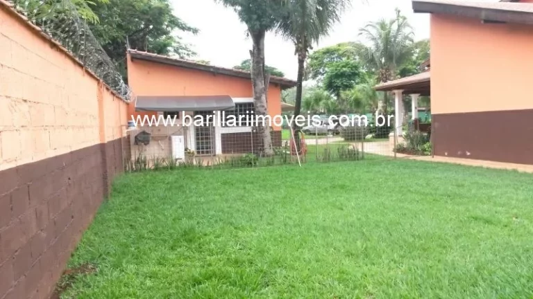 Imagem Chácara Cinematográfica Oportunidade