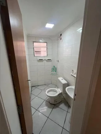 Imagem Apartamento à venda, 40 m² por R$ 180.000,00 - Jardim São Luis - Guarulhos/SP