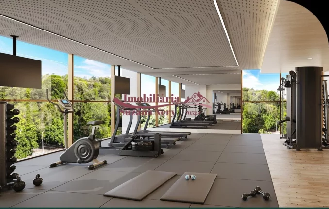 Imagem APARTAMENTO NO CONDOMÍNIO FLORATA TIROL