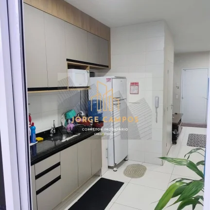 Imagem CA-26294 - SOBRADO À VENDA COM 2 QUARTOS EM CONDOMÍNIO EM CAÇAPAVA/SP