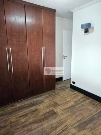 Imagem Apartamento à venda, 55 m² por R$ 750.000,00 - Vila Olímpia - São Paulo/SP