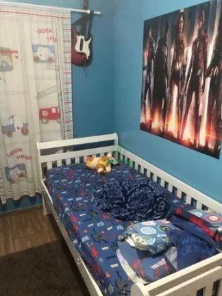 Imagem Apartamento com 2 dormitórios à venda, 42 m² por R$ 225.000,00 - Água Chata - Guarulhos/SP