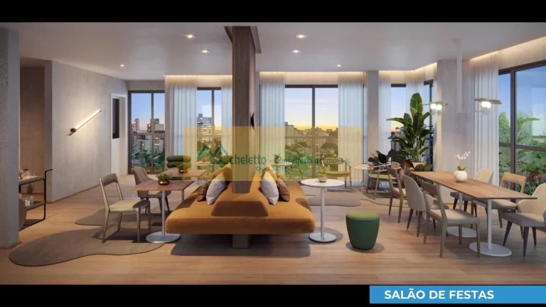 Imagem APARTAMENTO RESIDENCIAL em São Paulo - SP, Santa Cecília