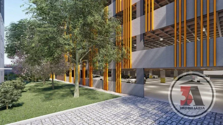 Imagem Agio Villagio Giardinni 11º andar