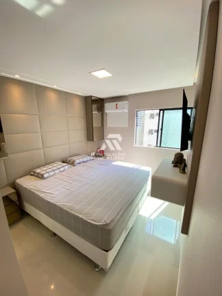 Imagem Apartamento à Venda em Setúbal | Alto Padrão | Vista Definitiva para o Mar!