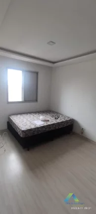Imagem Apartamento reformado no centro de Diadema