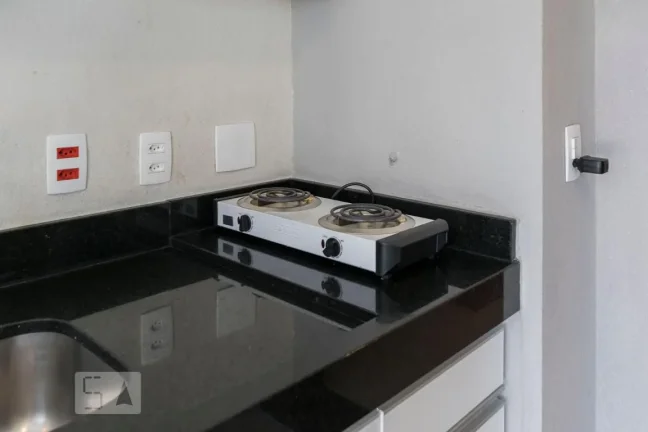 Imagem Apartamento à Venda - Vila Mariana, 1 Quarto, 33 m2