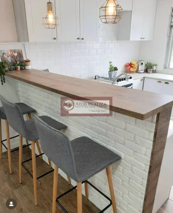 Imagem Apartamento de 82m2, com 2 Dormitórios 1 vaga de garagem à venda em Santo Amaro, São Paulo, por R$550.000, Confira!