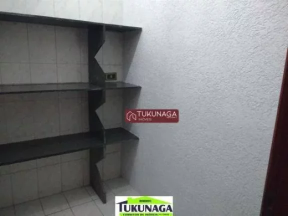 Imagem Sobrado com 6 dormitórios, 590 m² - venda por R$ 4.500.000,00 ou aluguel por R$ 23.100,00/mês - Parque Renato Maia - Guarulhos/SP