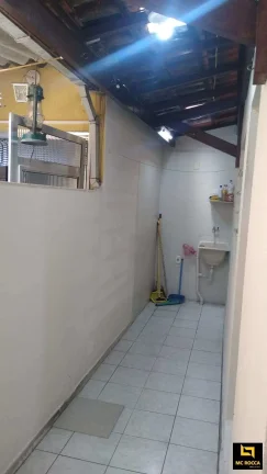 Imagem Apartamento 1 dormitório - Bairro Boa Vista - São Caetano do Sul