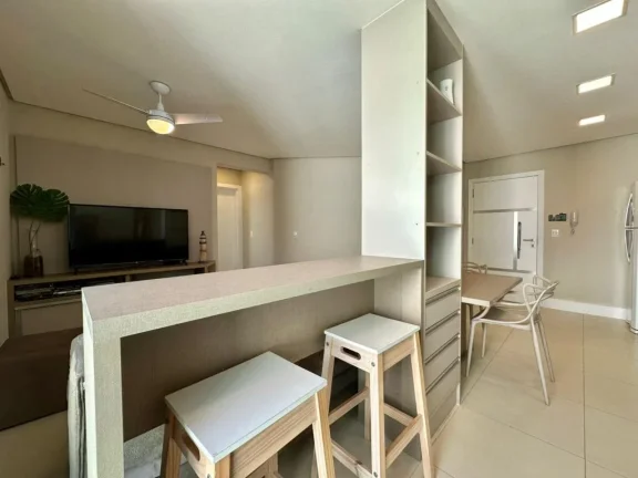 Imagem Apartamento 1 Dormitório - Bairro Navegantes
