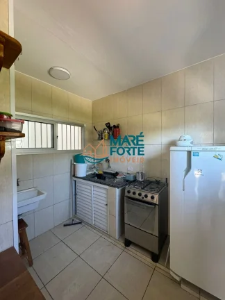 Imagem Apartamento duplex apenas 300 metros da orla da Praia Grande
