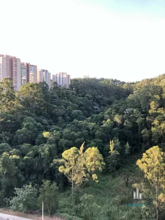 Imagem Bosques de Tamboré Apto de 101m² de 3 dorms sendo 1 suíte com closet e 2 vagas de garagem