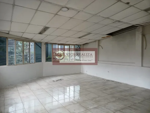 Imagem Casa Comercial à Venda em Santo Amaro - 180m² por R$1.350.000