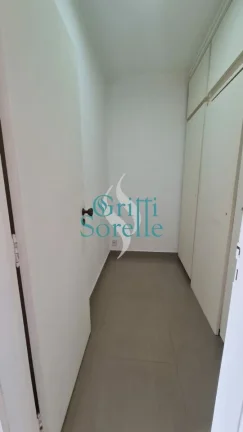 Imagem Apartamento à Venda no Paraíso - São Paulo/SP.