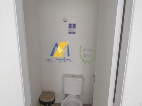 Imagem Imóvel em destaque: Loja de 151m² em frente ao São Bernardo Plaza Shopping. "Quer triplicar seu faturamento?