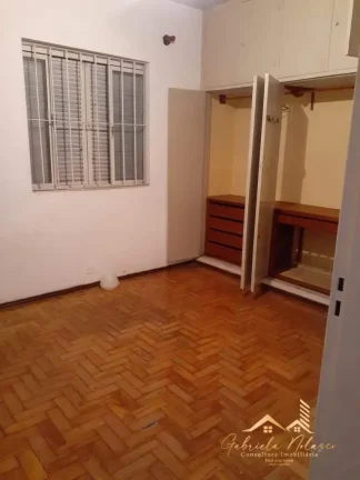 Imagem Casa com3 dormitórios no bairro Tucura