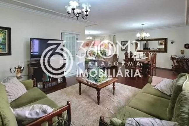 Imagem Apartamento para Venda em São Bernardo do Campo / SP no bairro Rudge Ramos