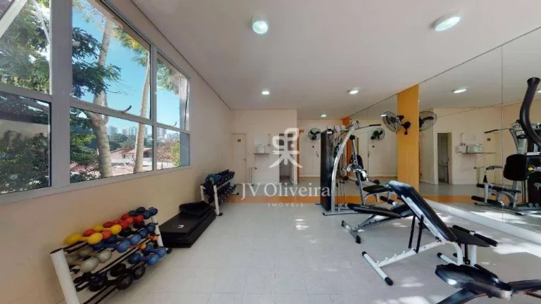 Imagem CONDOMINIO COM MUITO PROCURA - LAZER ESPECIAL