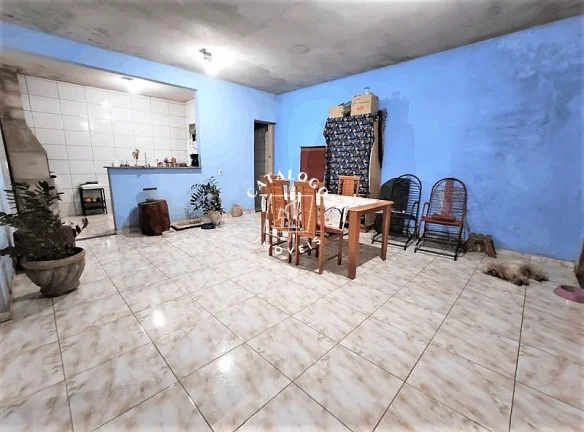 Imagem Casa a Venda no bairro Vila Albertina - Ribeirão Preto, SP