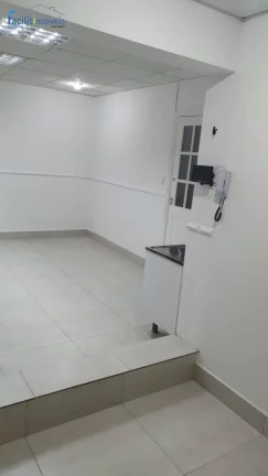 Imagem SALA COMERCIAL DISPONÍVEL PARA LOCAÇÃO NO BAIRRO JARDIM - SANTO ANDRÉ - SP