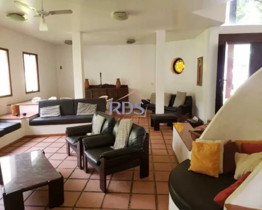 Imagem Casa de rua - Sobrado / Residencial / Paúba