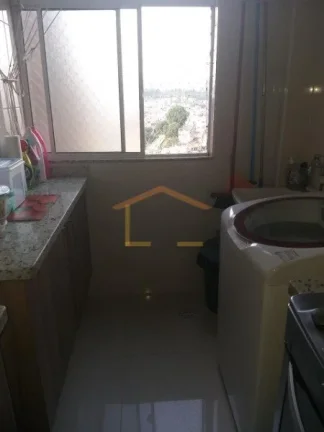 Imagem Apartamento 3 dormitórios, sendo 1 suíte, varanda, sala 2 ambientes, lavabo, cozinha com armários...