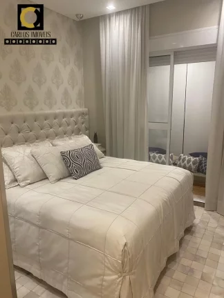 Imagem Apartamento de alto padrão na Ponta da Praia a venda
